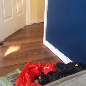 Meet your Posher, Mohammad